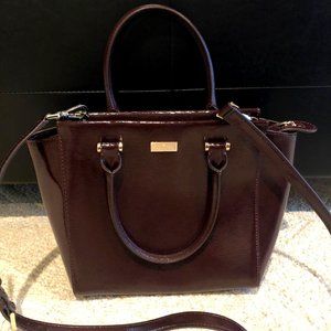 KATE SPADE SMALL SATCHEL